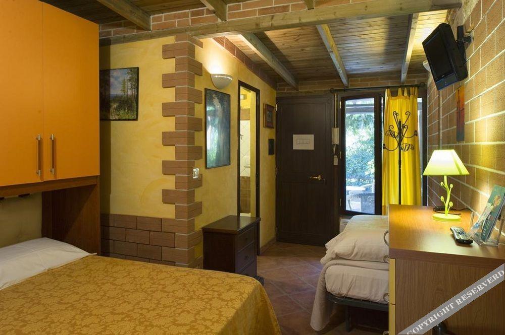 Locanda Di Decima 14/31