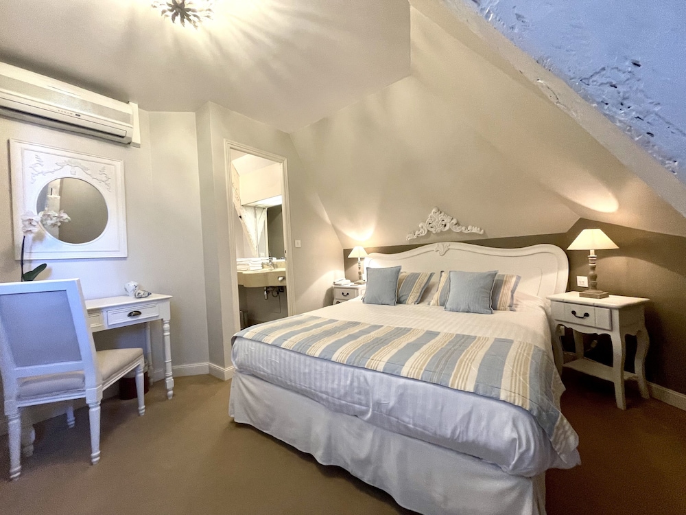 Hotel Edward 1er 15/50