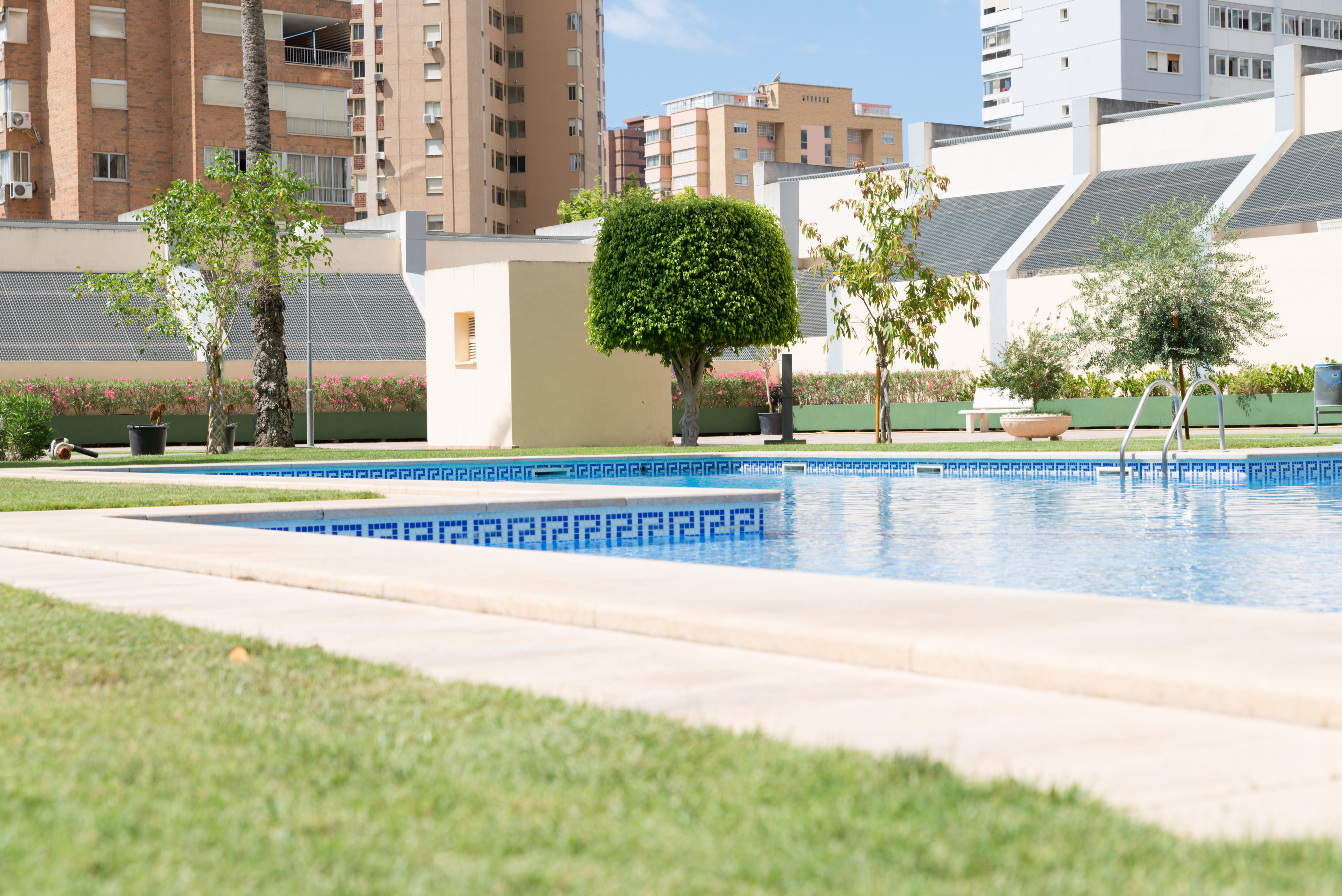 Gemelos 20 Apartments Beninter 42/55
