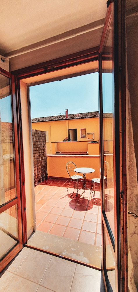 Bellavista 20/42