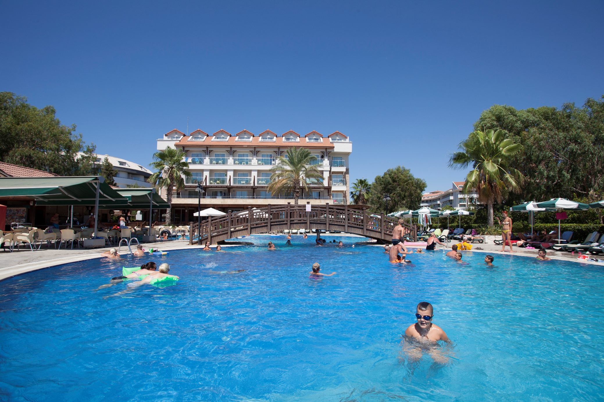 Seher Resort Spa 13/15