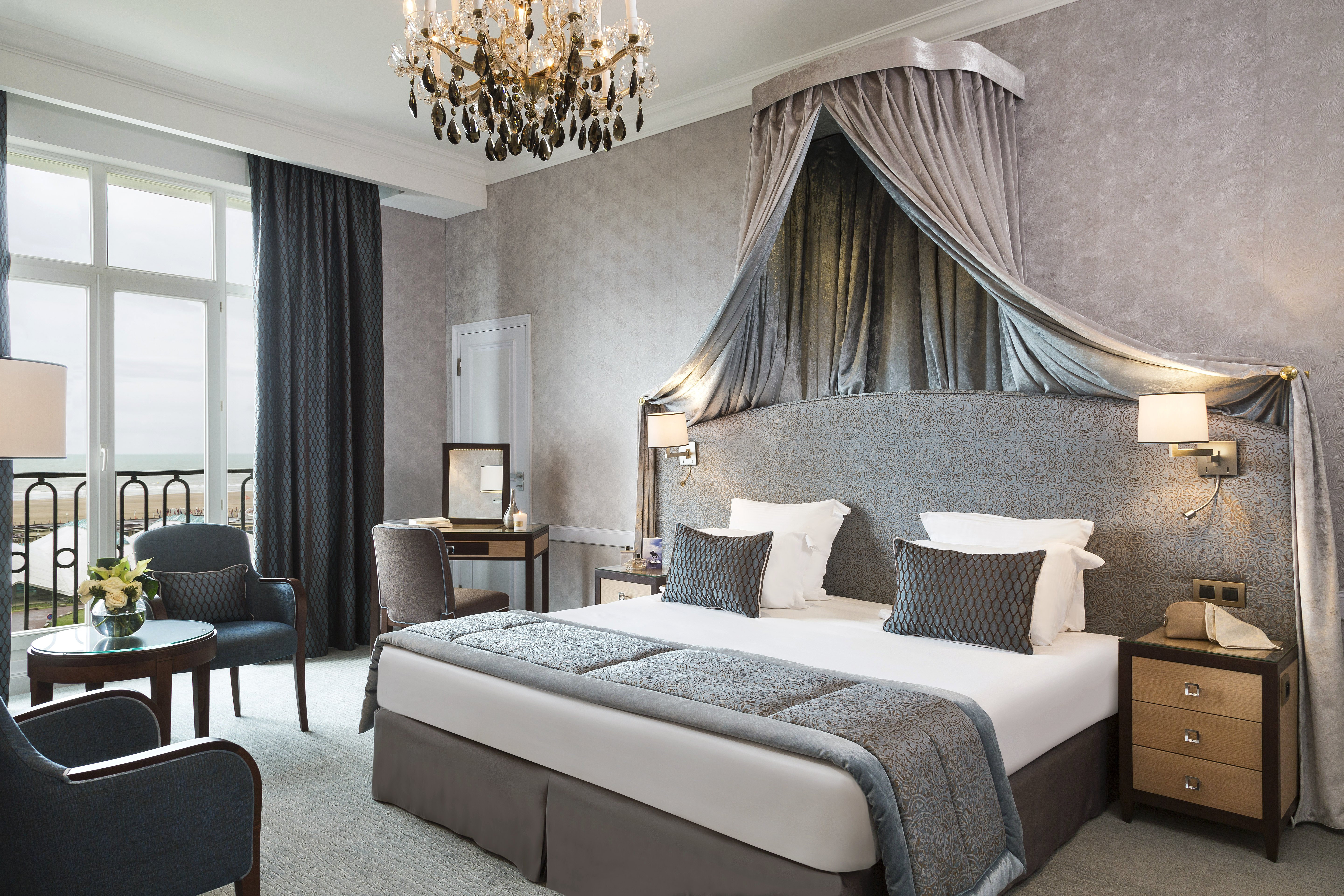 Hotel Barriere Le Royal Deauville 22/83
