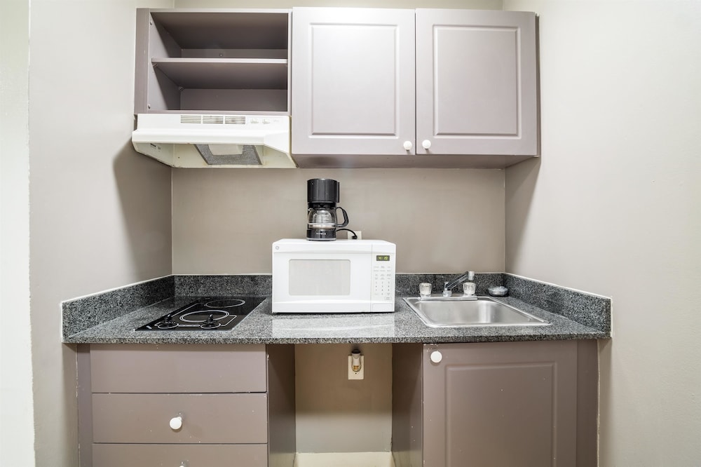 Studio 6 Extended Stay - Augusta, GA - Fort Gordon 44/58