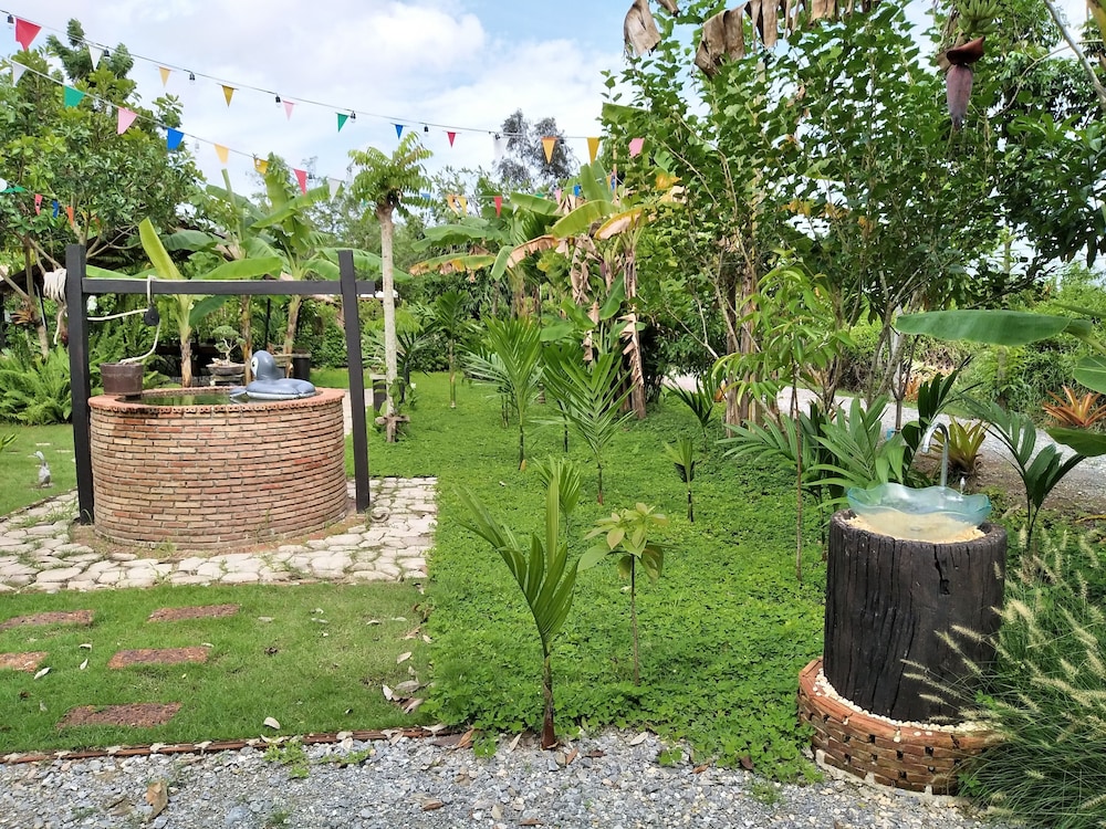 Baannok Plaina Homestay 17/26