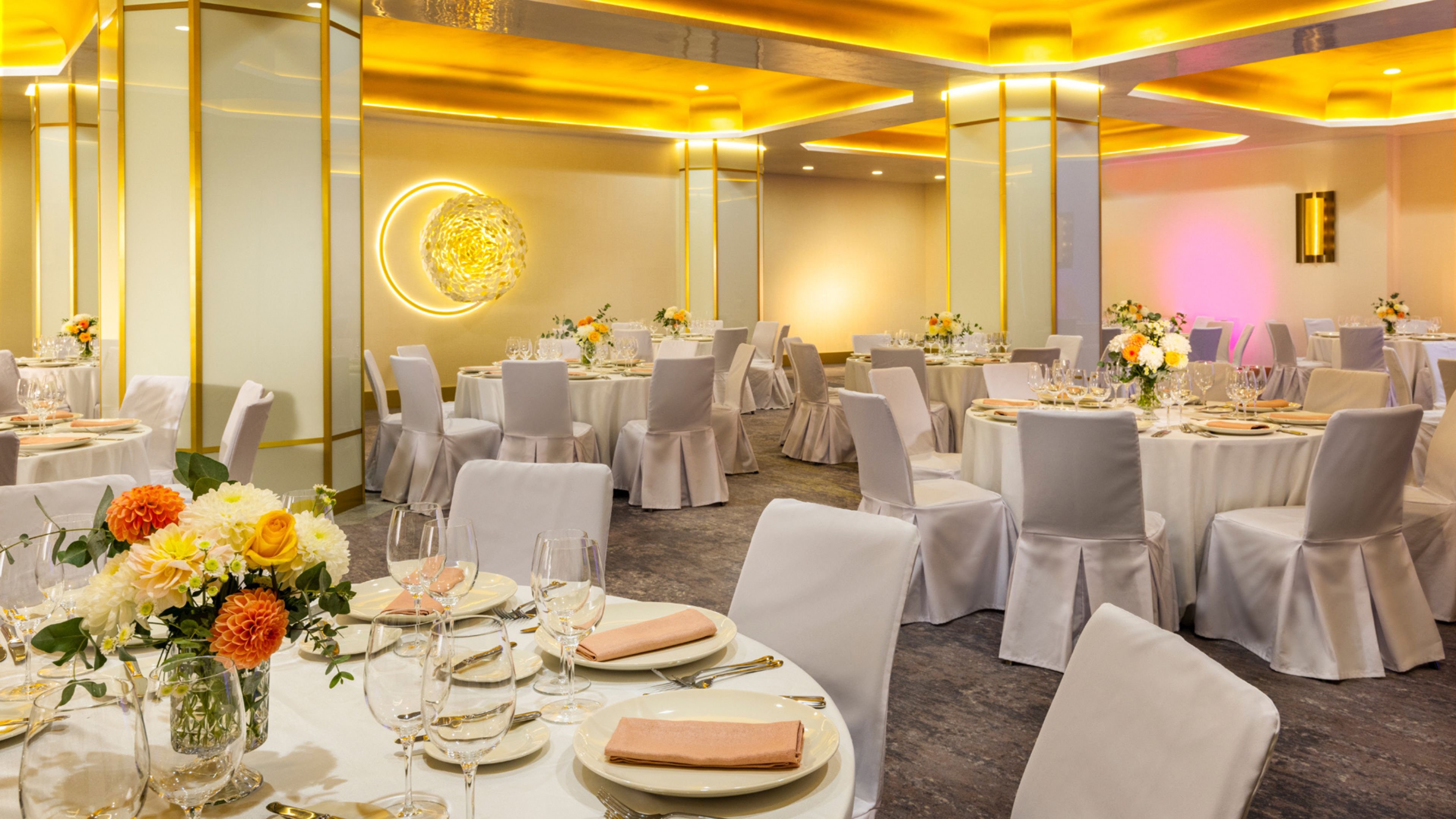 Intercontinental Sofia 56/77