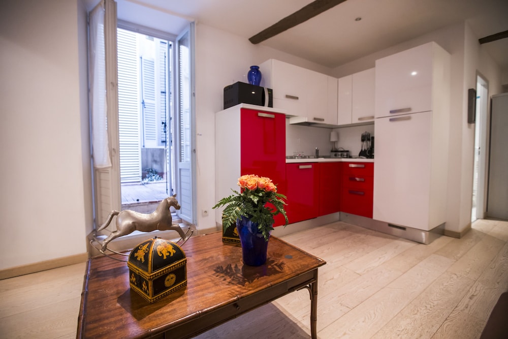 Residence Bouttau 33/50