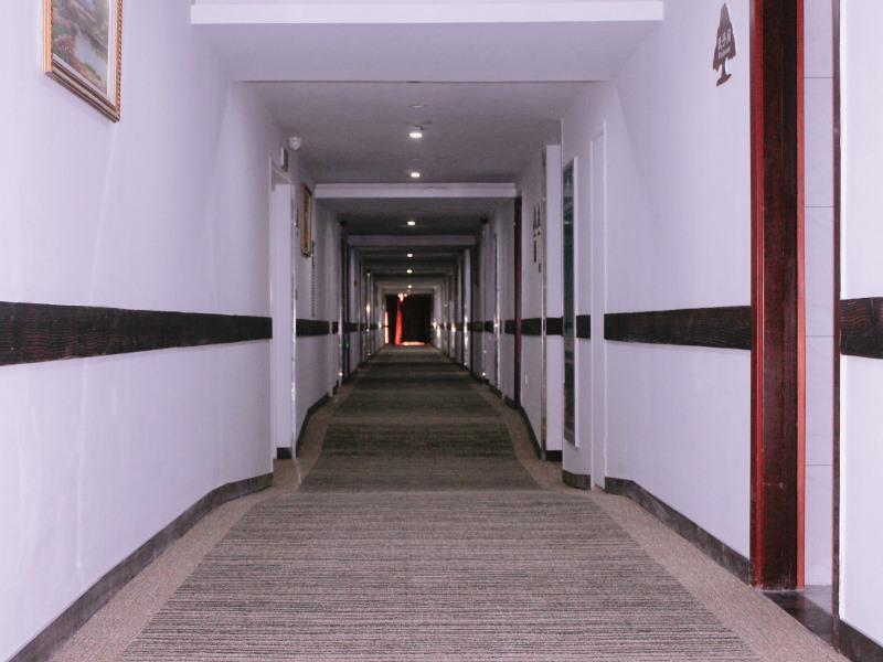 Greentree Inn Suzhou Changshu Zhaoshangcheng Express Hotel 43/50