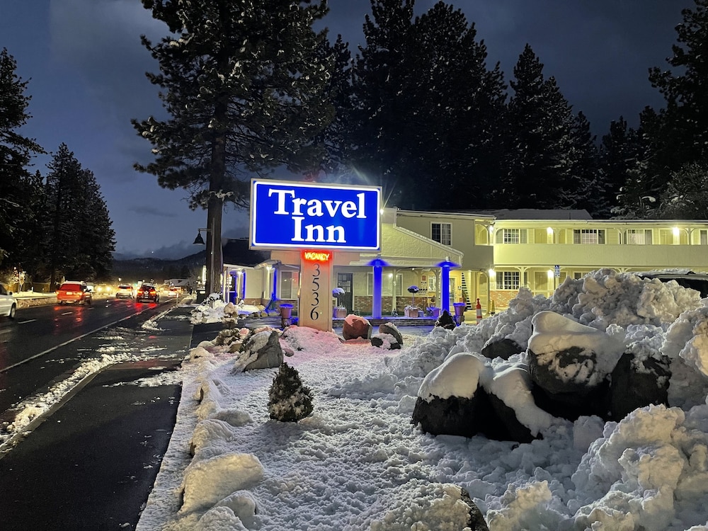 Travel Inn 46/60
