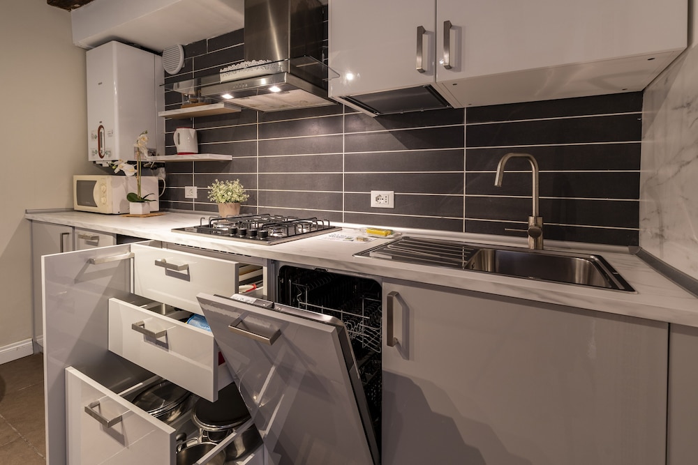 San Giacomo Apartment 18/20