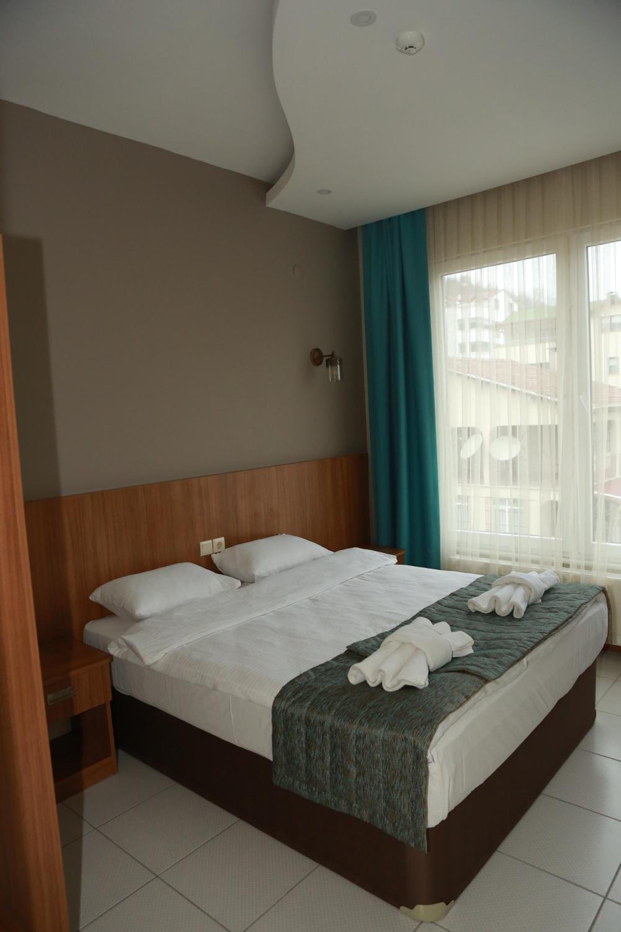Fatsa Safir Otel 32/46