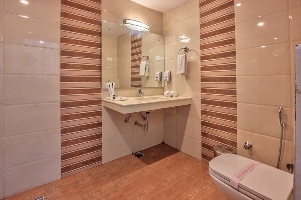 The Katoch Grand Resort 49/50