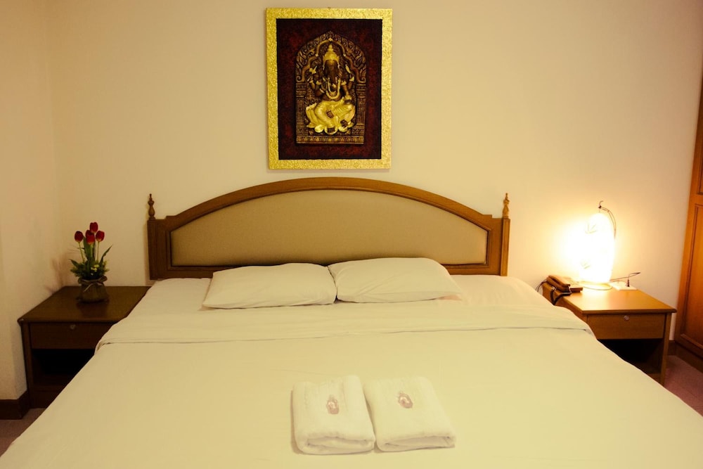 The Residence Hotel 16/39