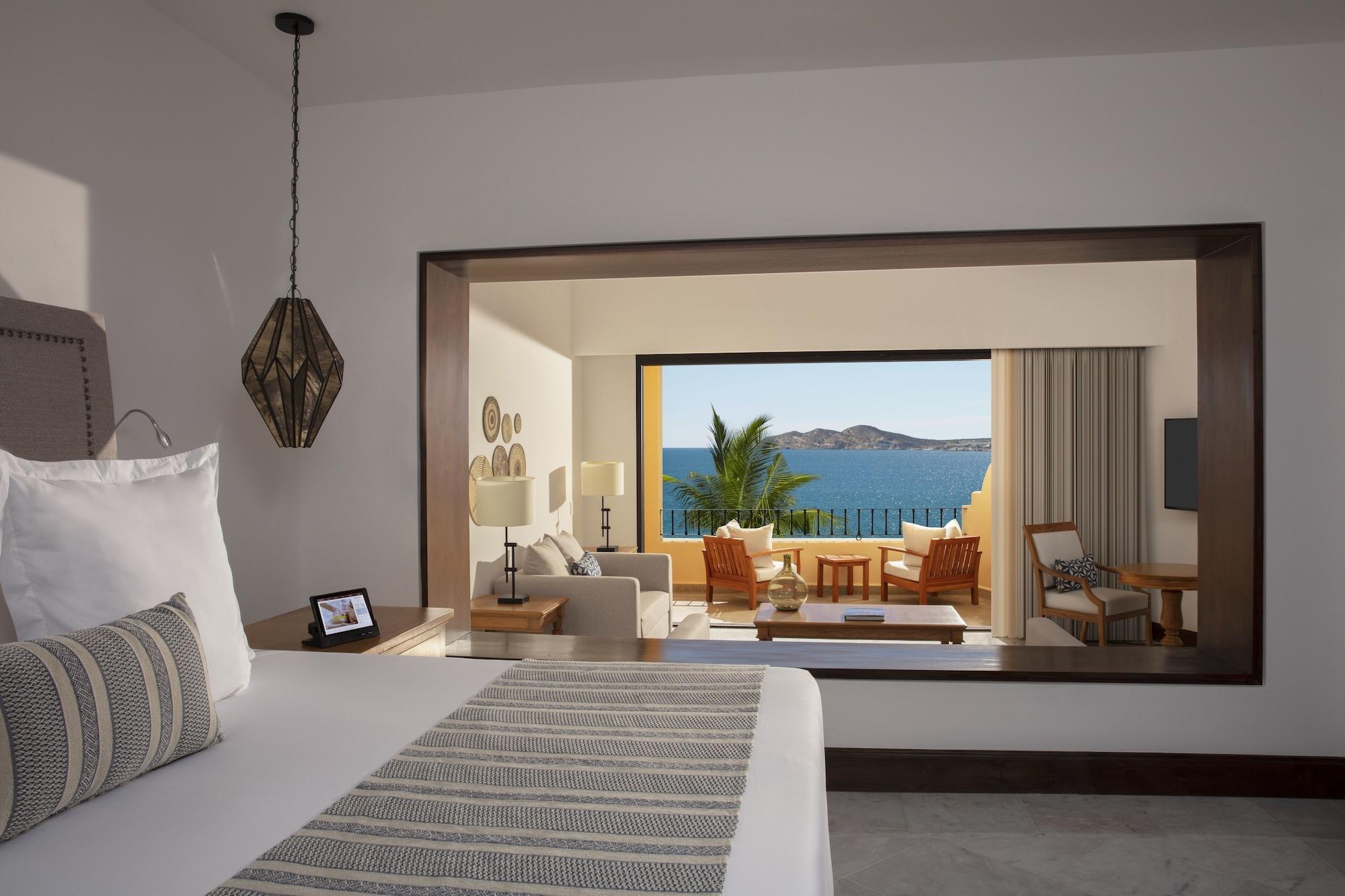 Master, Suite, Ocean View