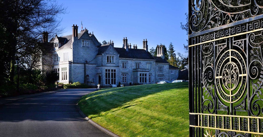 Lough Rynn Castle 48/50