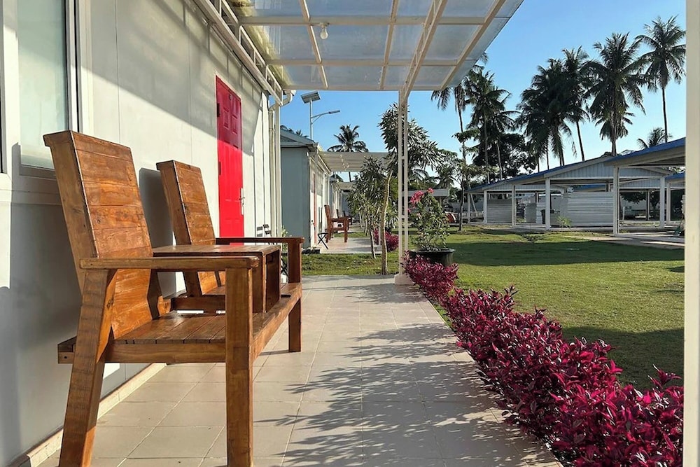 Saga Village Hotel and Resort Bintan 38/44