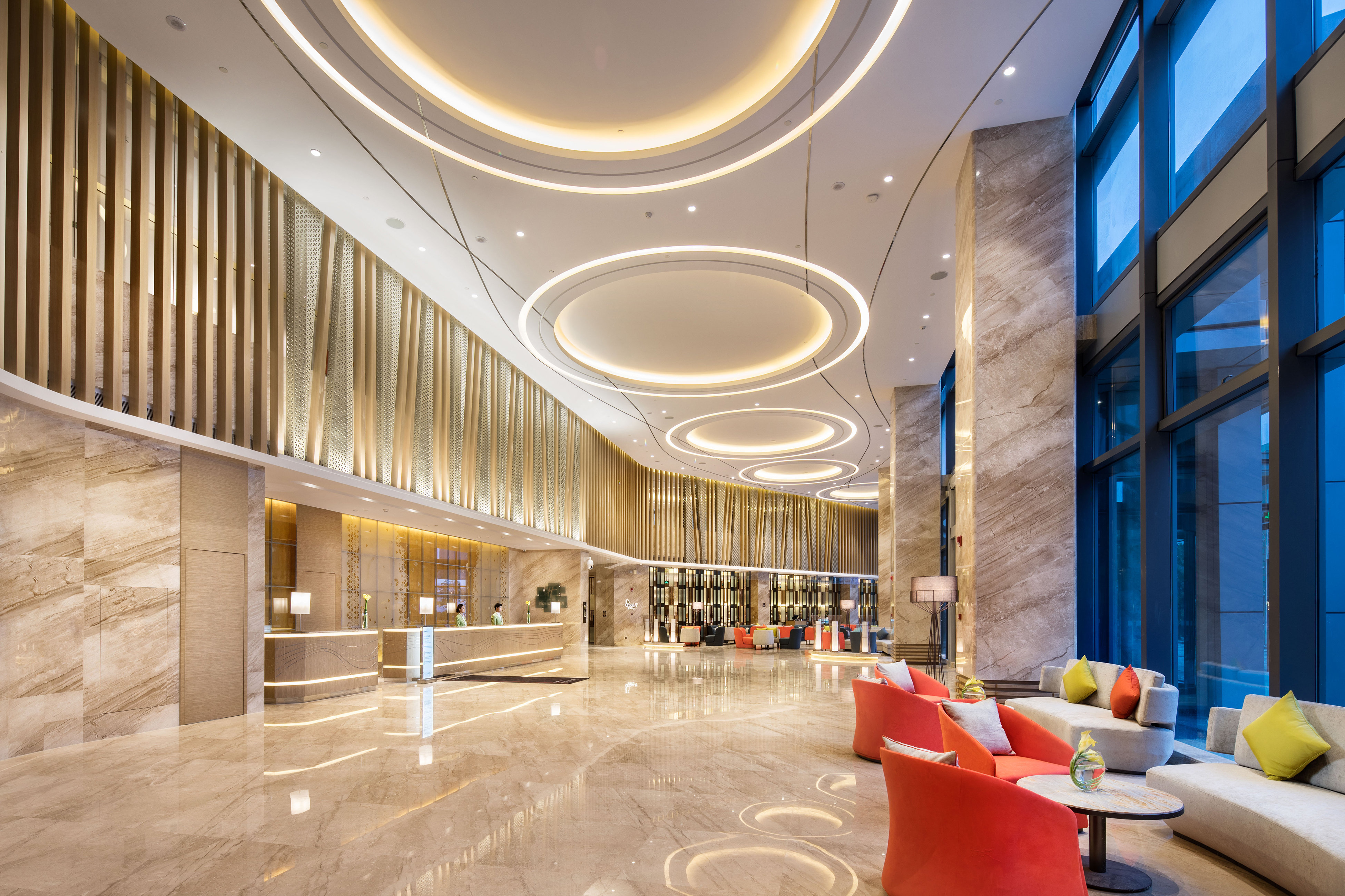 Holiday Inn Shaoguan Downtown Hotel 8/50