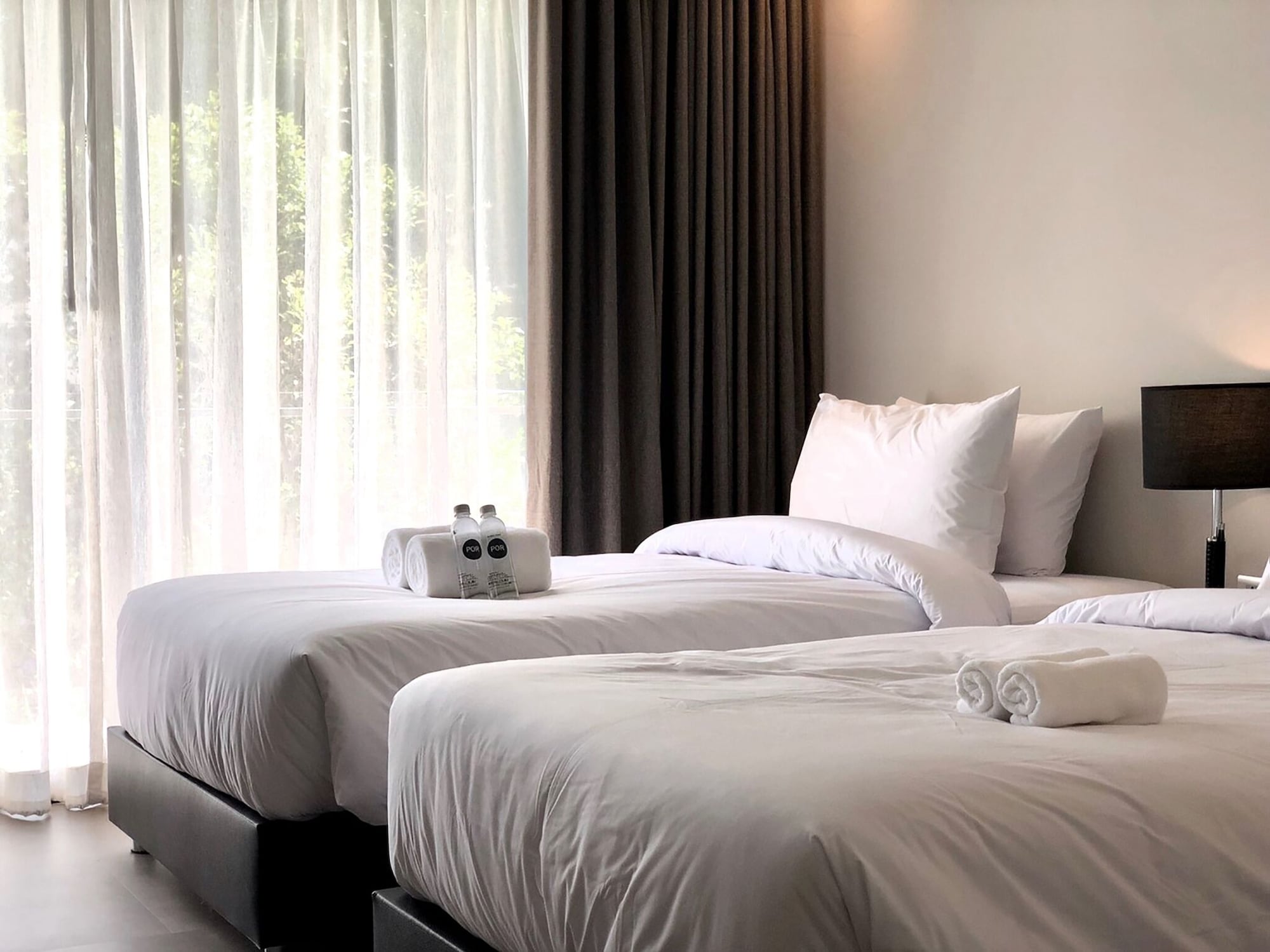 ROOM, TRIPLE, 3 BEDS