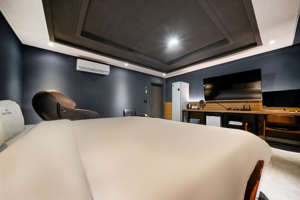 Hotel New Evergreen 21/62