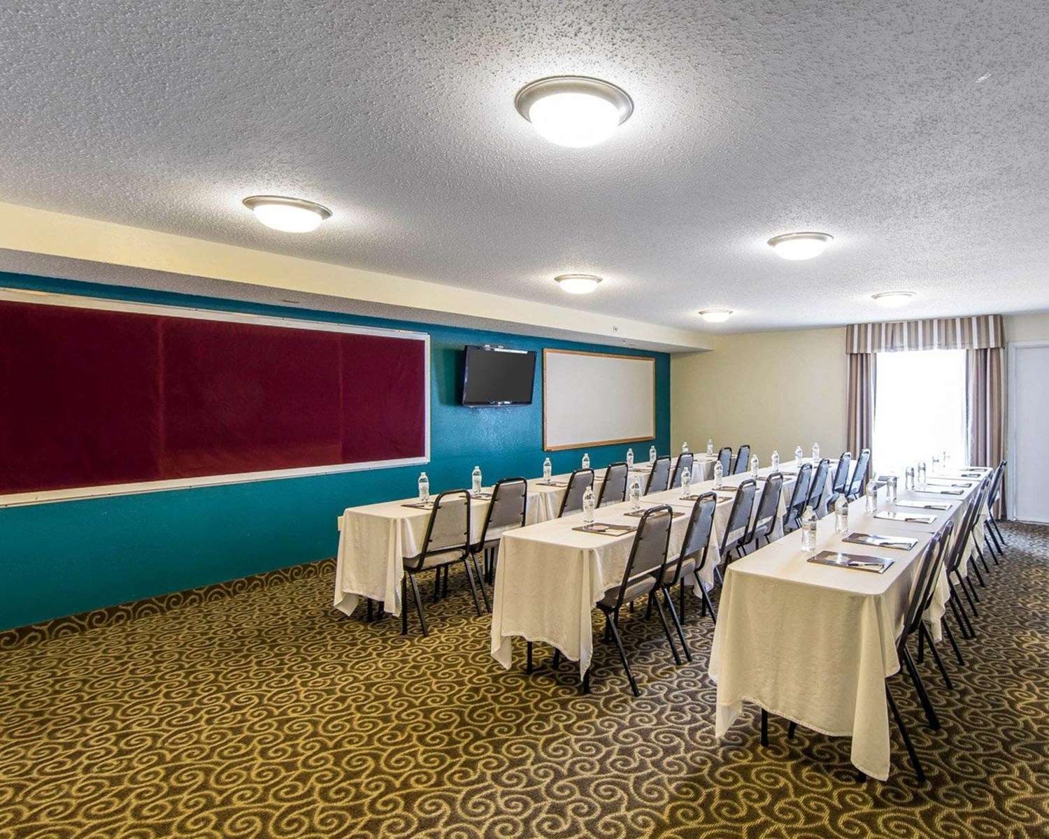 MainStay Suites Knoxville North I-75 7/12