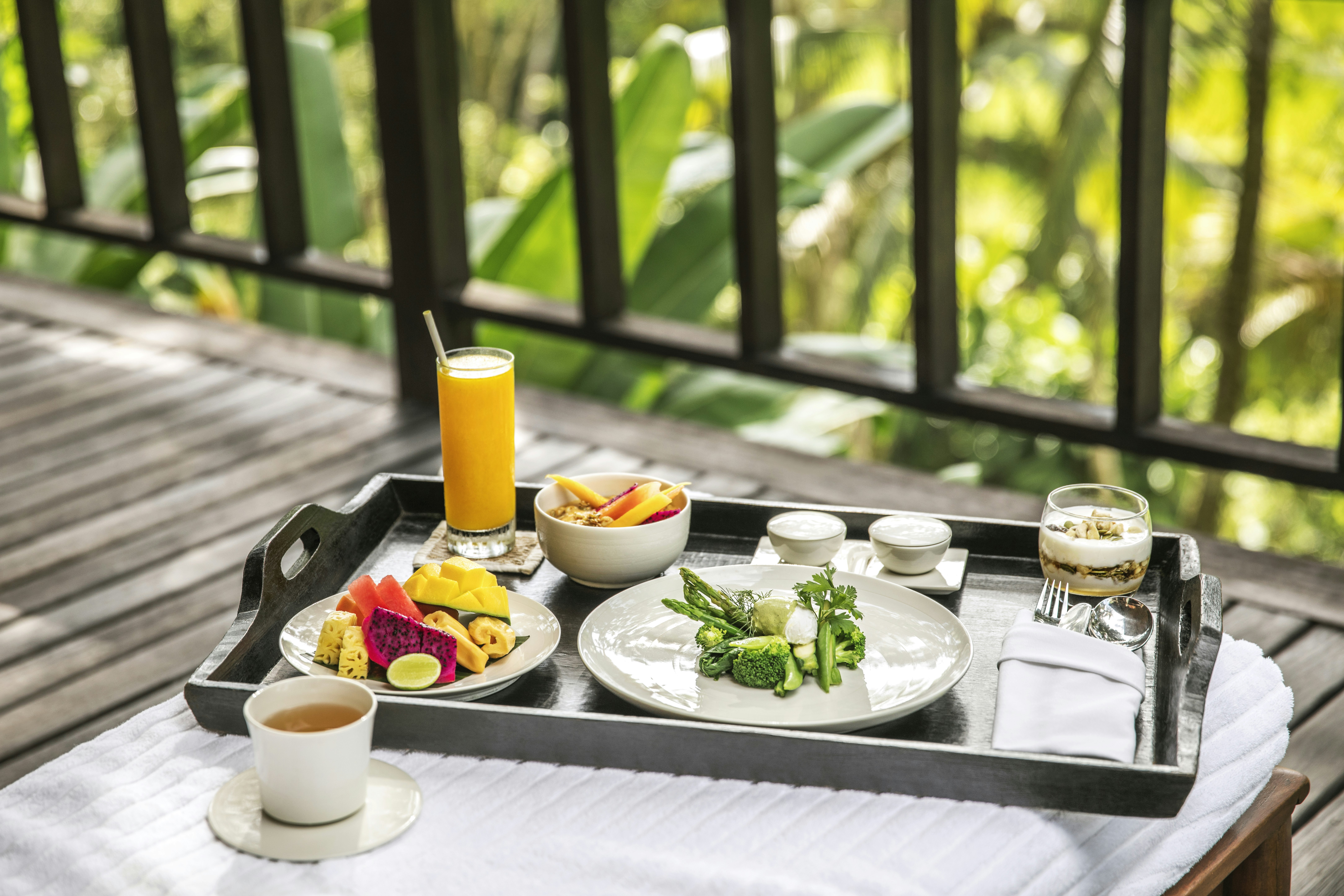 COMO SHAMBHALA ESTATE 75/93