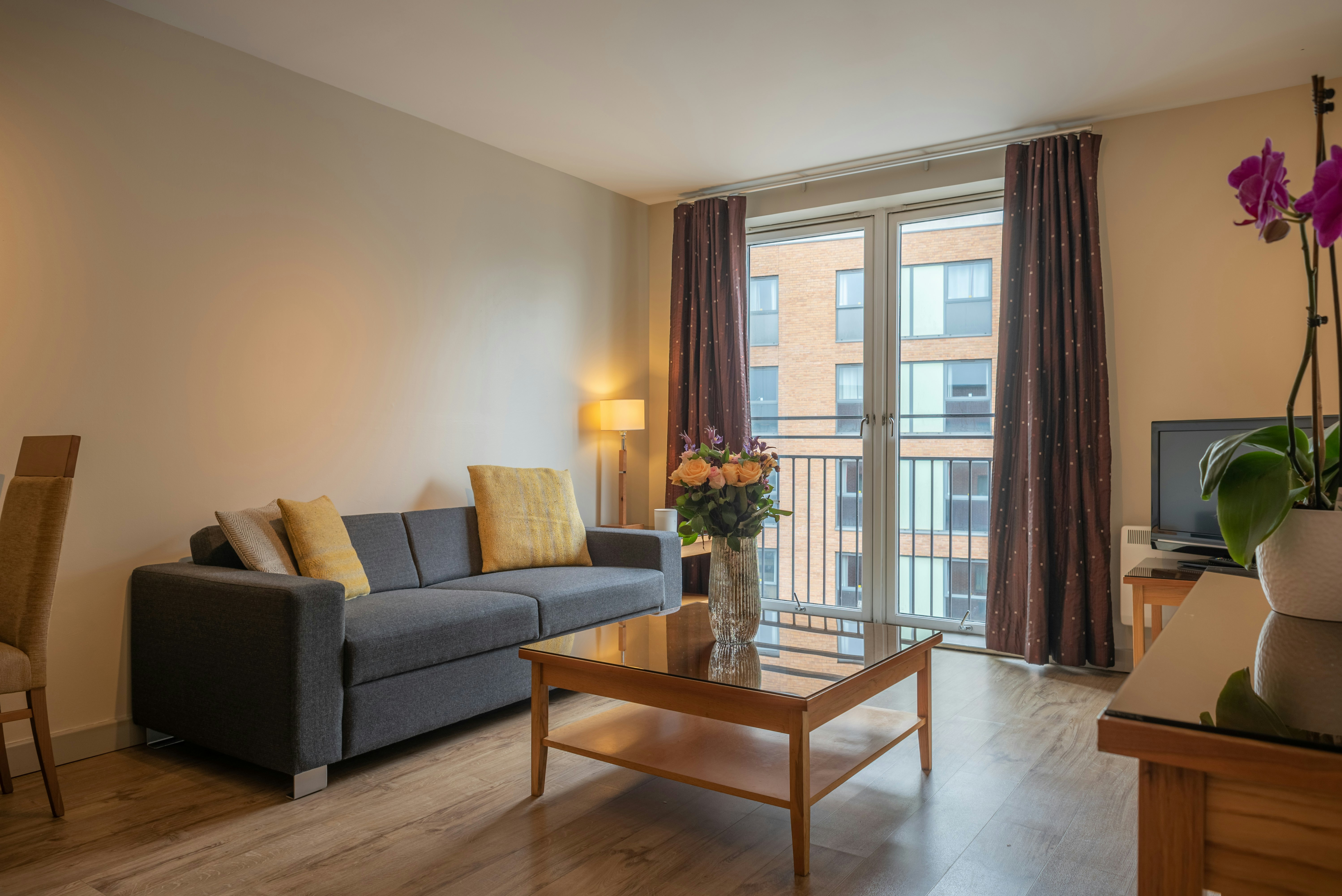 Premier Suites Birmingham 12/19