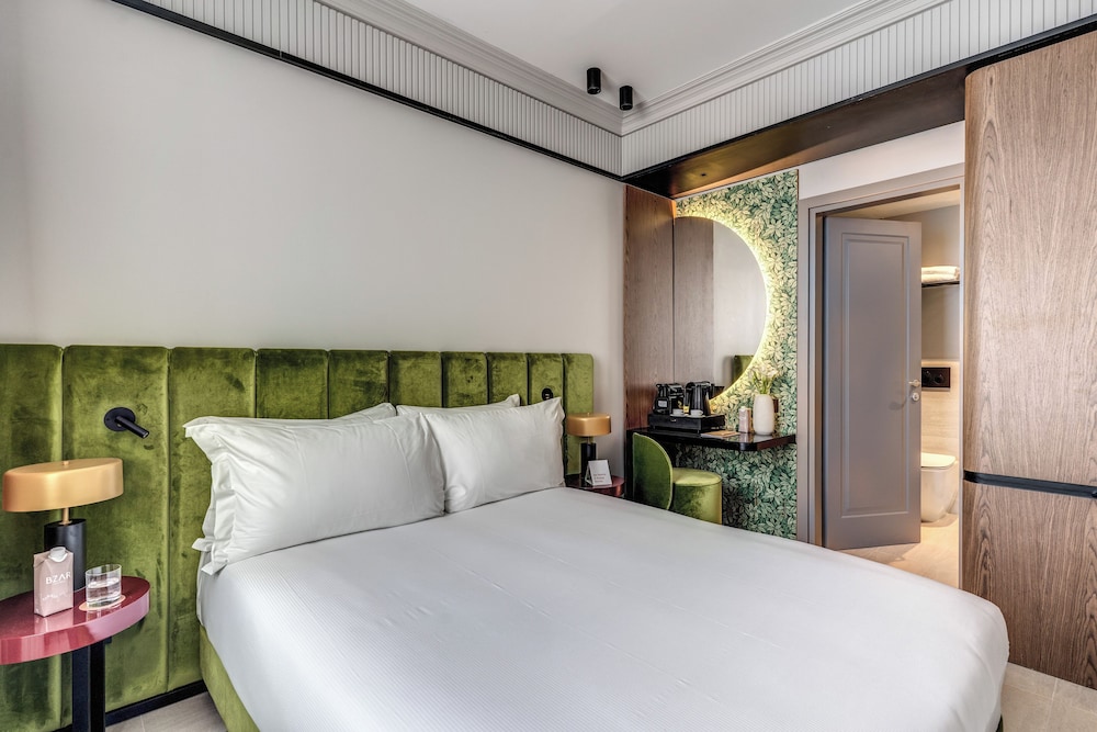 Hotel Santa Maria Maggiore 12/50