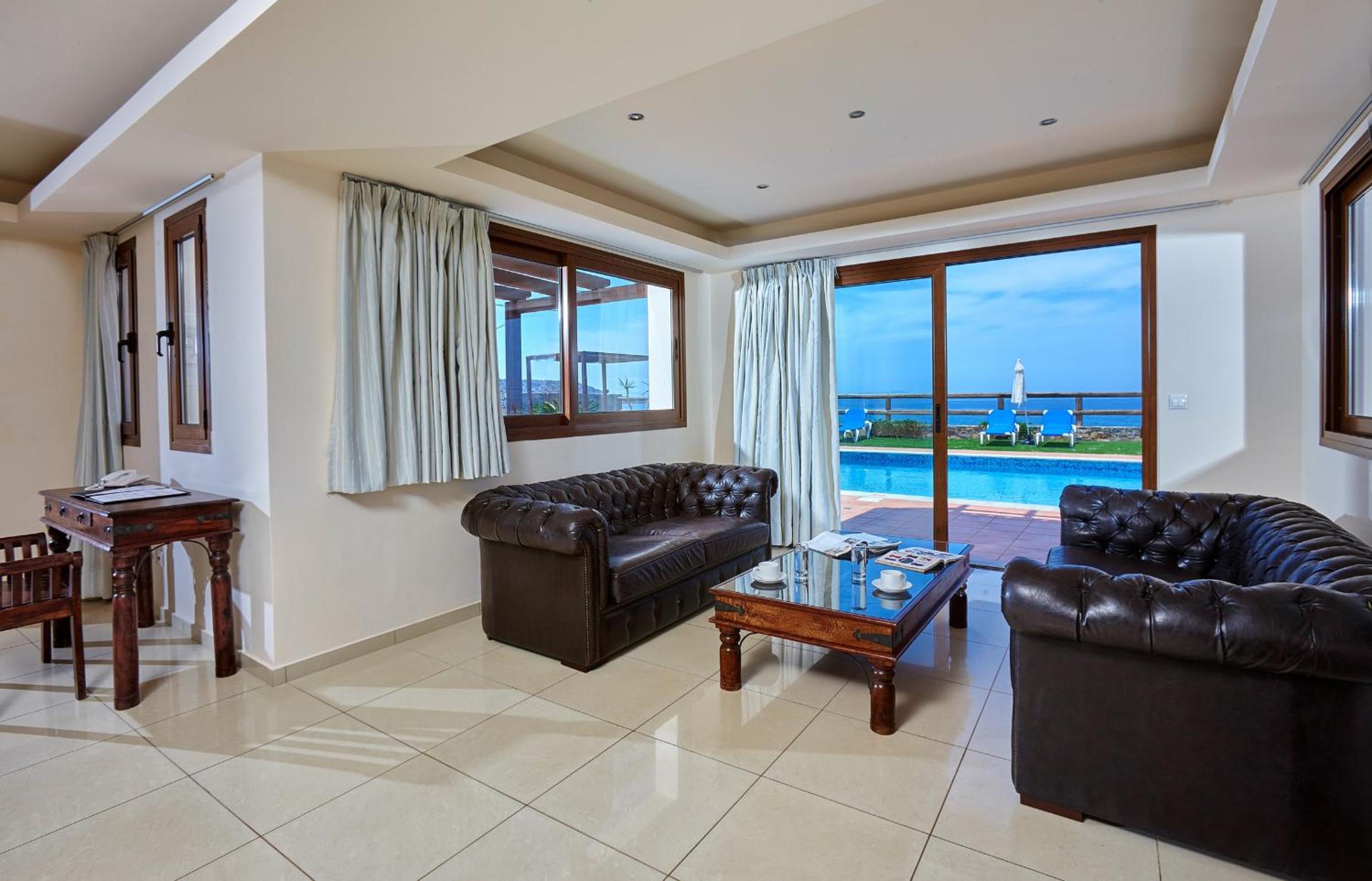 Vasia Villas 11/24