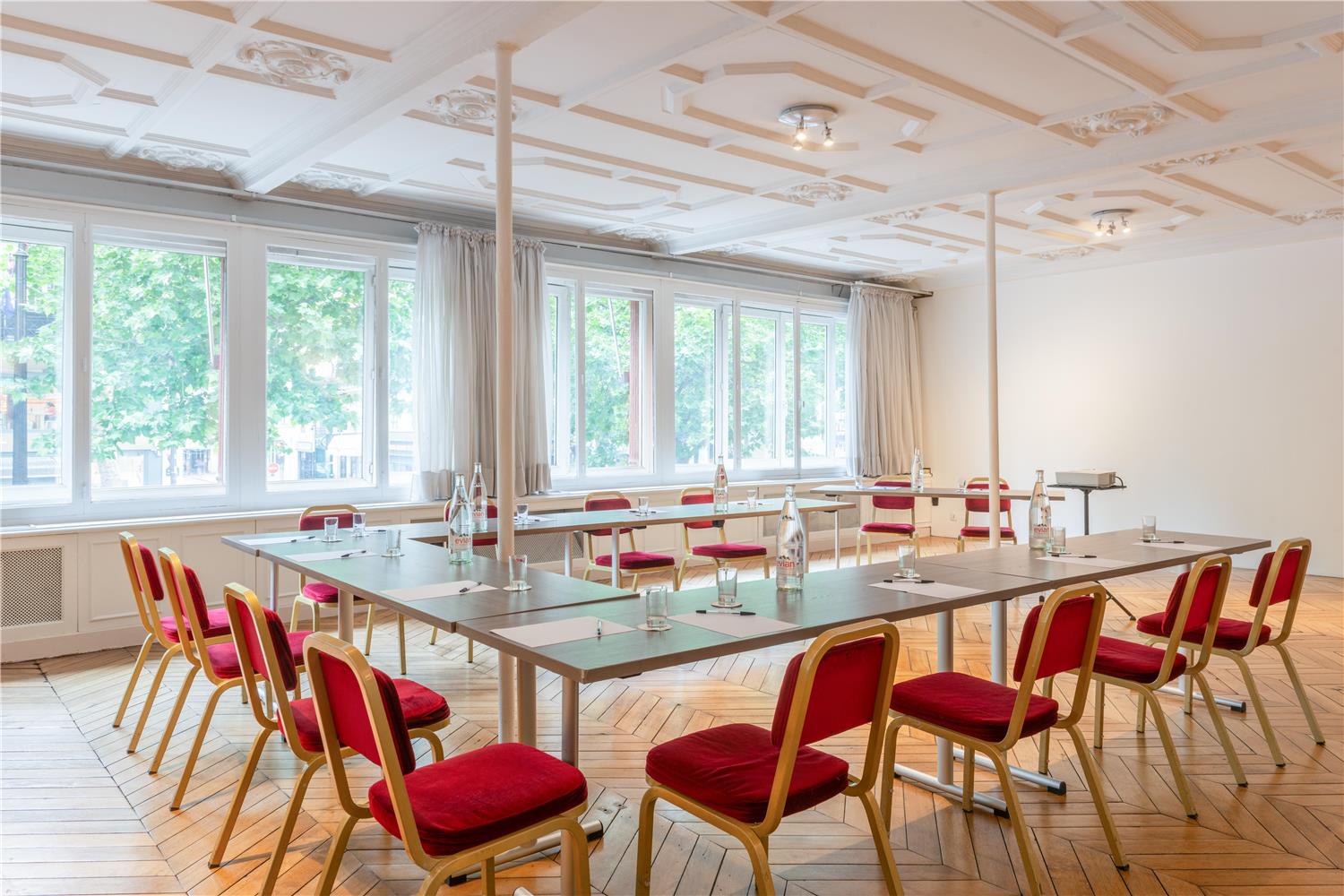 Best Western Hotel Ronceray Opera 20/37