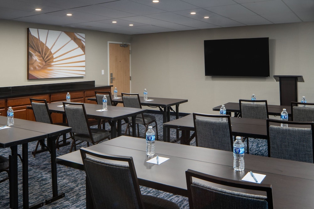 Fairfield Inn Suites By Marriott Ft Myers Cape Coral 34/50