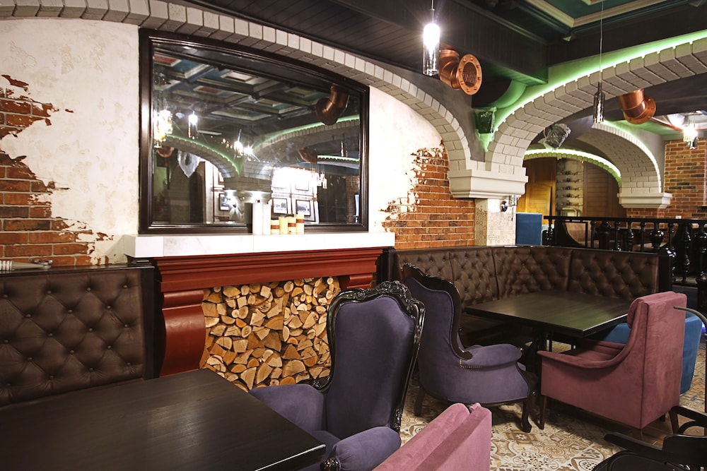 CITY PARK HOTEL 28/51