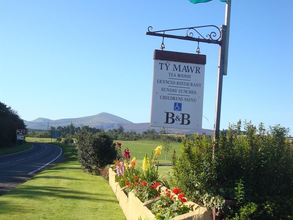 Groeslon Ty Mawr B&amp;B 15/15
