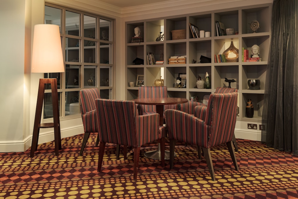 Cambridge Belfry Hotel & Spa 47/63