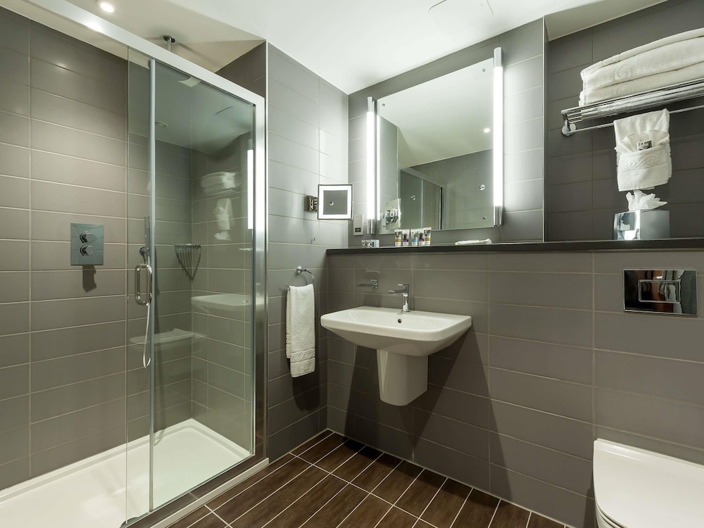 Mercure London Paddington Hotel 76/77