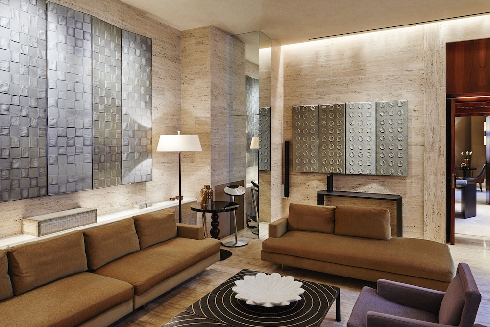 Park Hyatt Milano Hotel 70/93