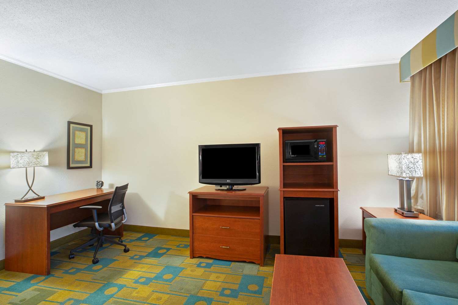 La Quinta Inn By Wyndham Auburn Worcester 21/26