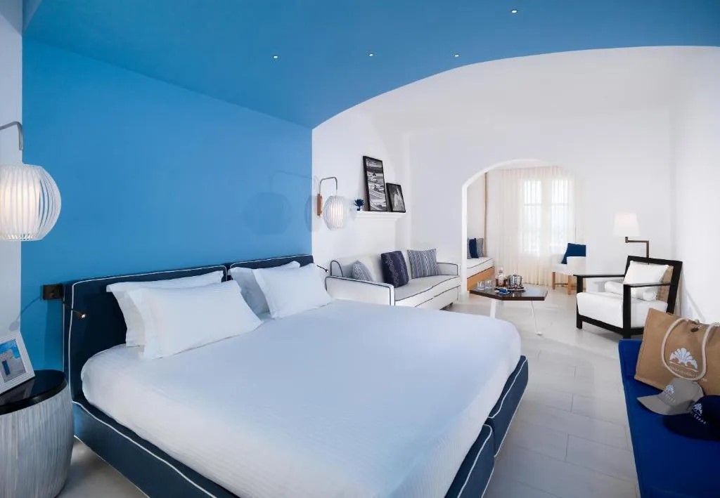 Garden, Premium, Double Bed, Shared Pool