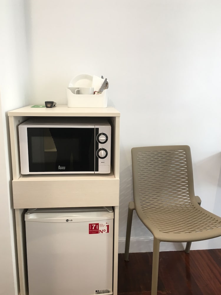 Pension La Perla 7/50