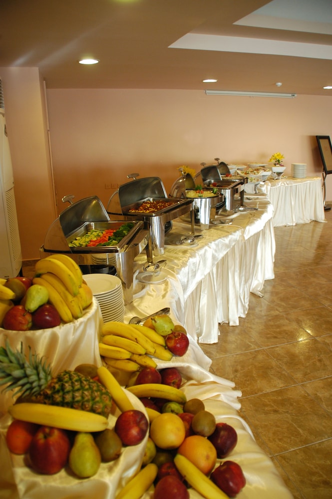 Aquavista Hotel & Suite 16/42
