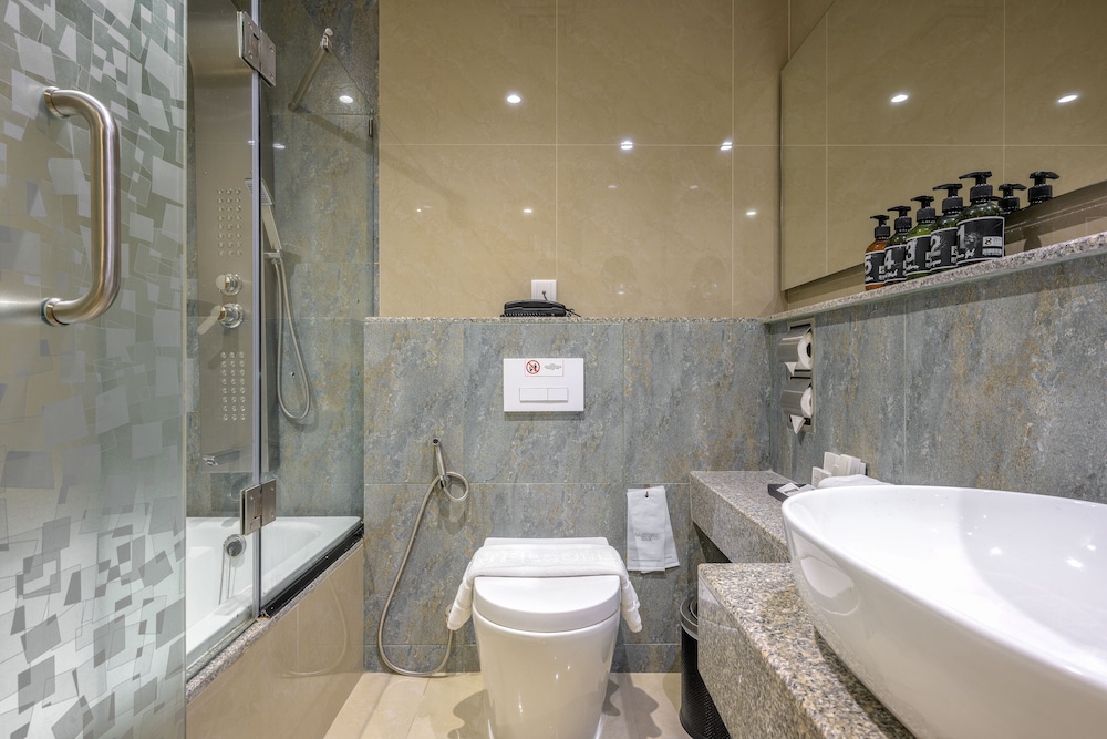 Zenseana Resort & Spa 45/48
