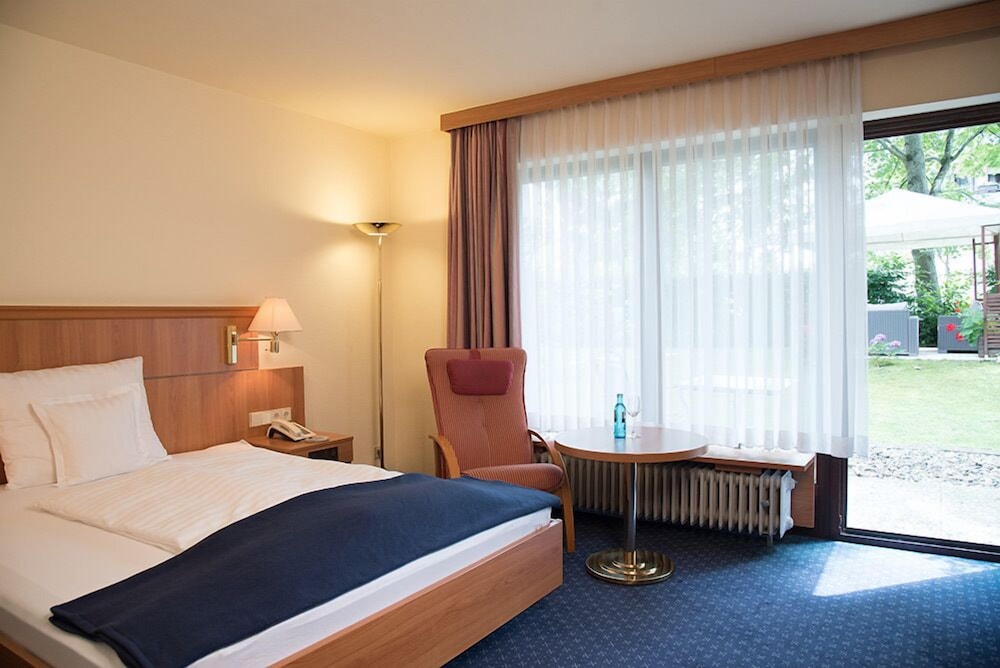 Parkhotel 18/50