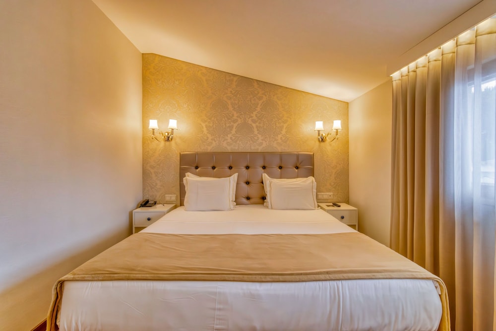 Hotel Lis Batalha 17/73