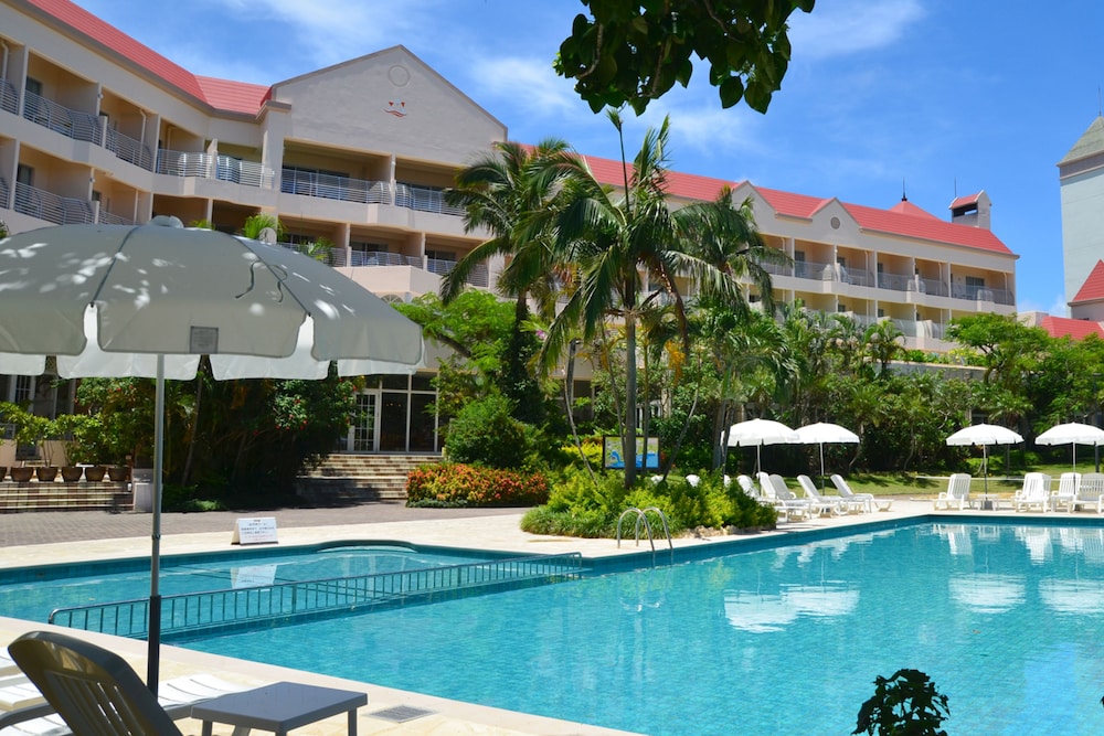 Hotel Breezebay Marina 5/71