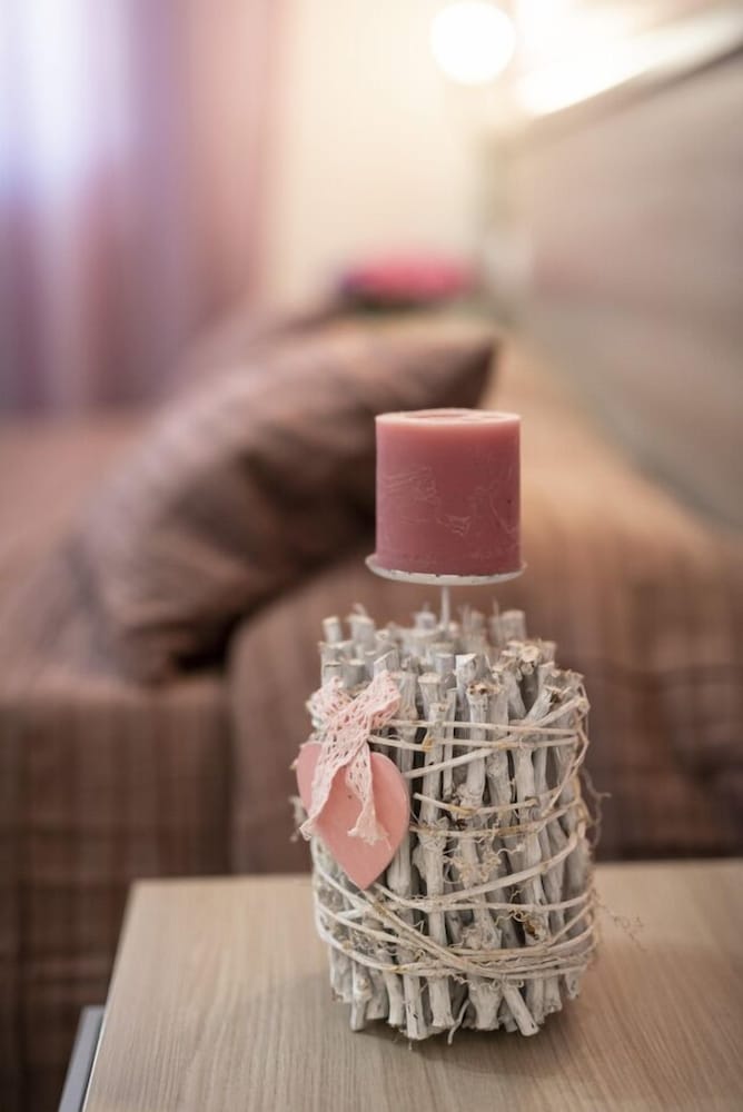 Suite Room Fiumicino 23/41