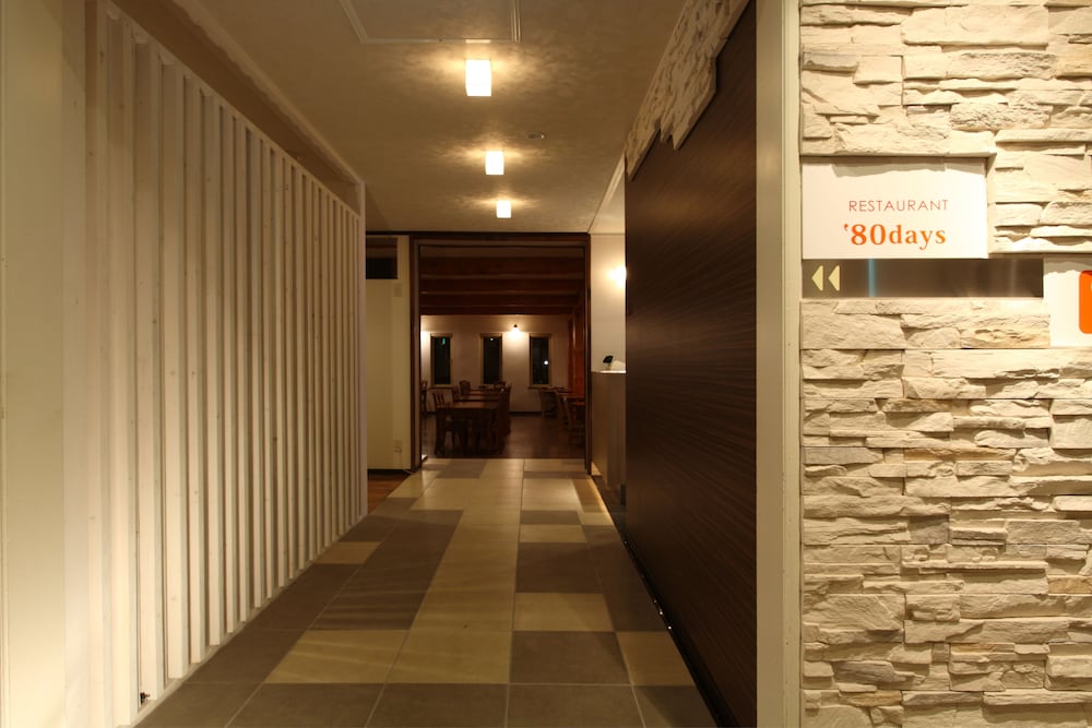 Resort Inn North Country 43/43