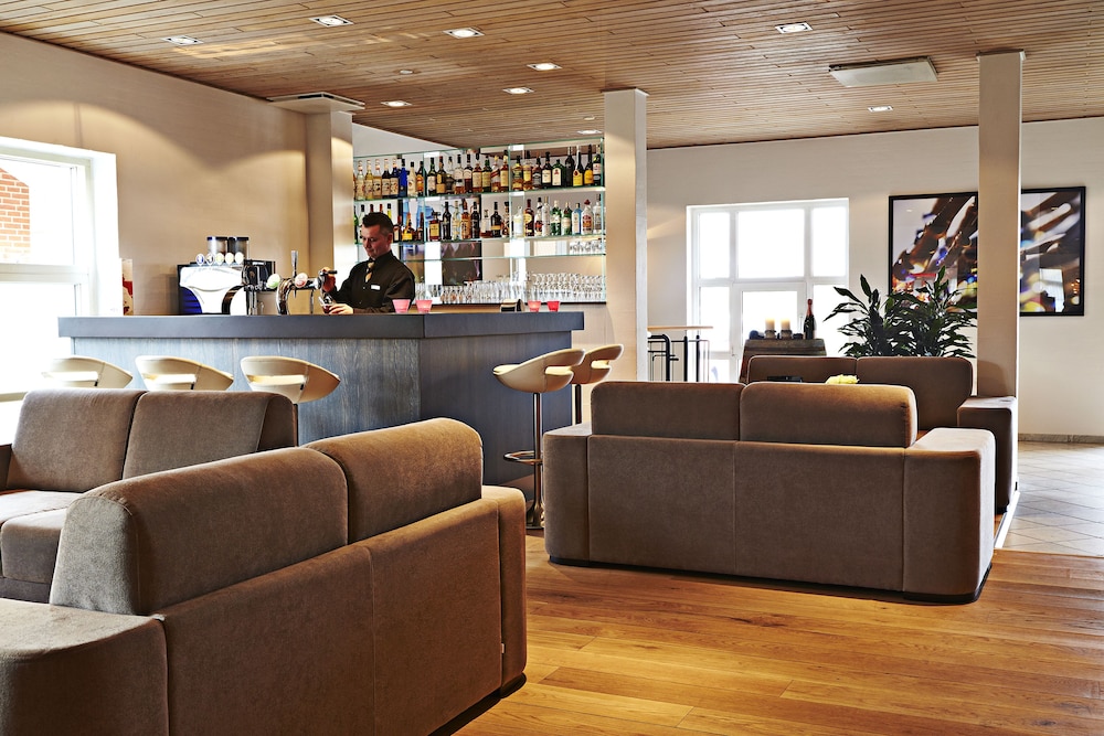 Hotel Svanen, Grindsted 7/56