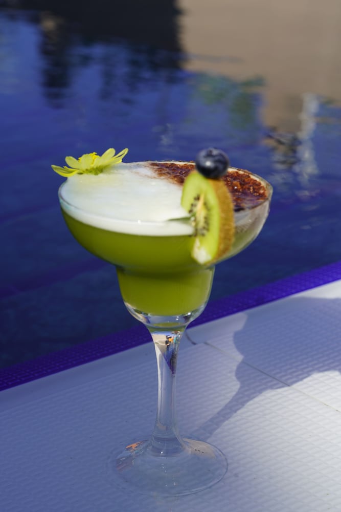 Aletris Deluxe Hotel & Spa 8/34