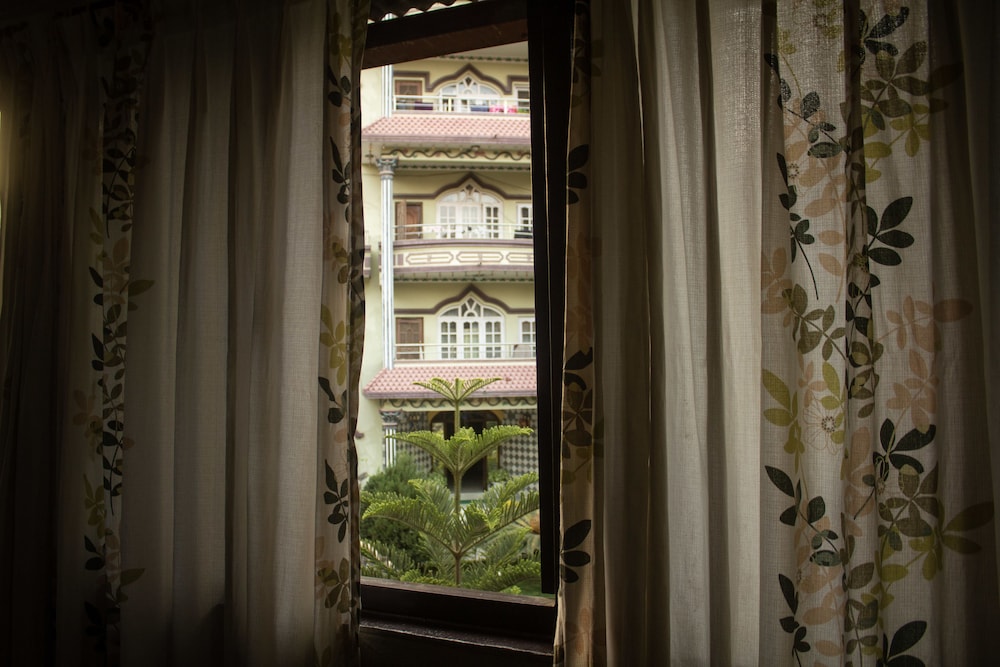 Sudha's Garden Home photo5