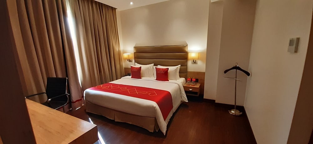 Ramada by Wyndham Aligarh GT Road 12/51