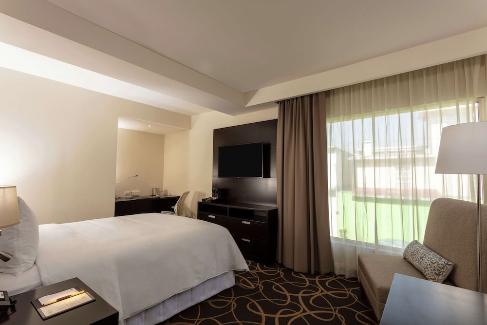 DoubleTree by Hilton Toluca 23/80