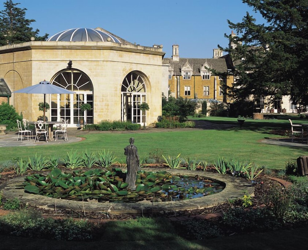 Stapleford Park Country House Hotel and Sporting Estate 41/46